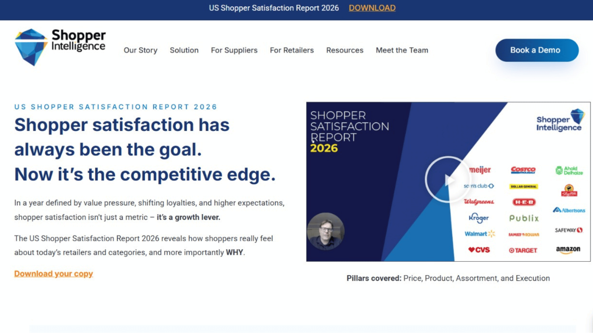 Corporate Lead Generation
& Client Intelligence Platform — screen 5