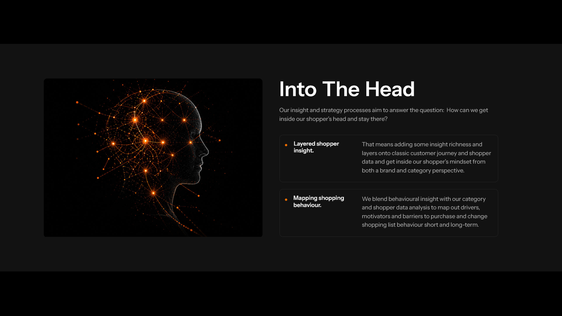 Shopper Marketing Website & AI-Generated Visual Experience — screen 3