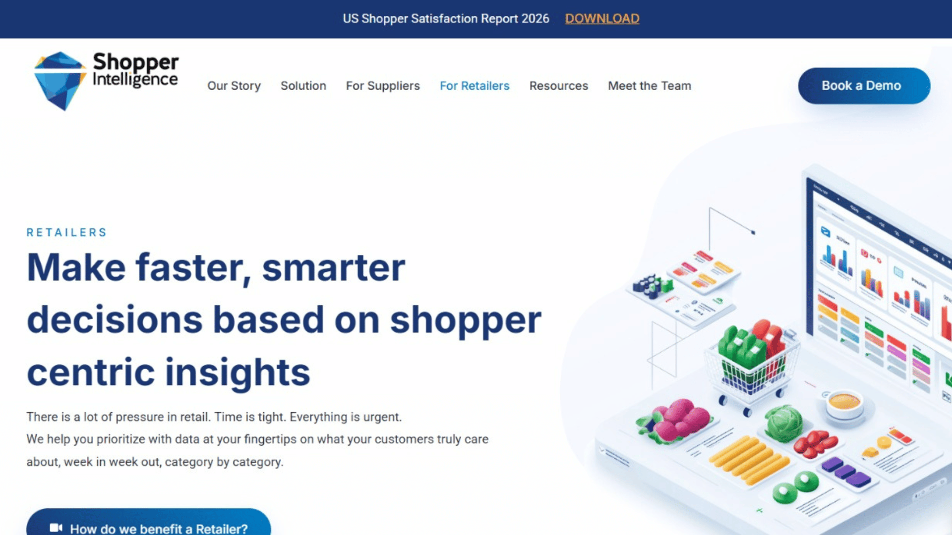 Corporate Lead Generation
& Client Intelligence Platform — screen 3