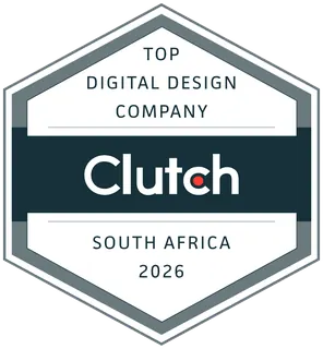 Clutch Top Digital Design Company, South Africa 2026